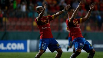 ARCHIVO | Agencia Uno